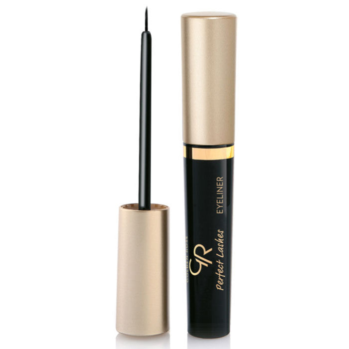 PERFECT LASHES BLACK EYELINER GR