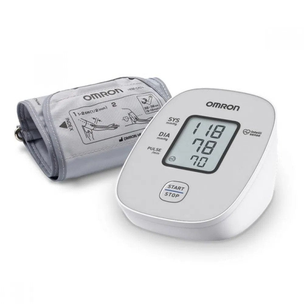 Omron M2 Basic