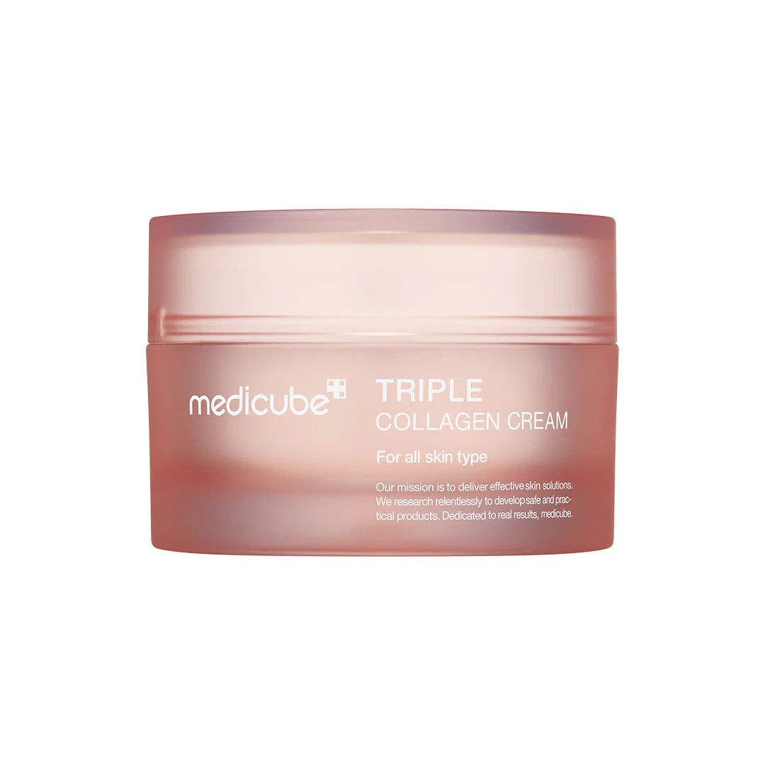 MEDICUBE Triple collagen cream 50ml