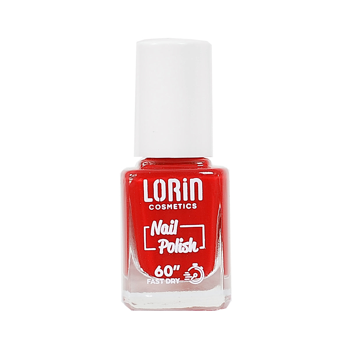 Lorin Βερνίκι Fast Dry 13ml. #193