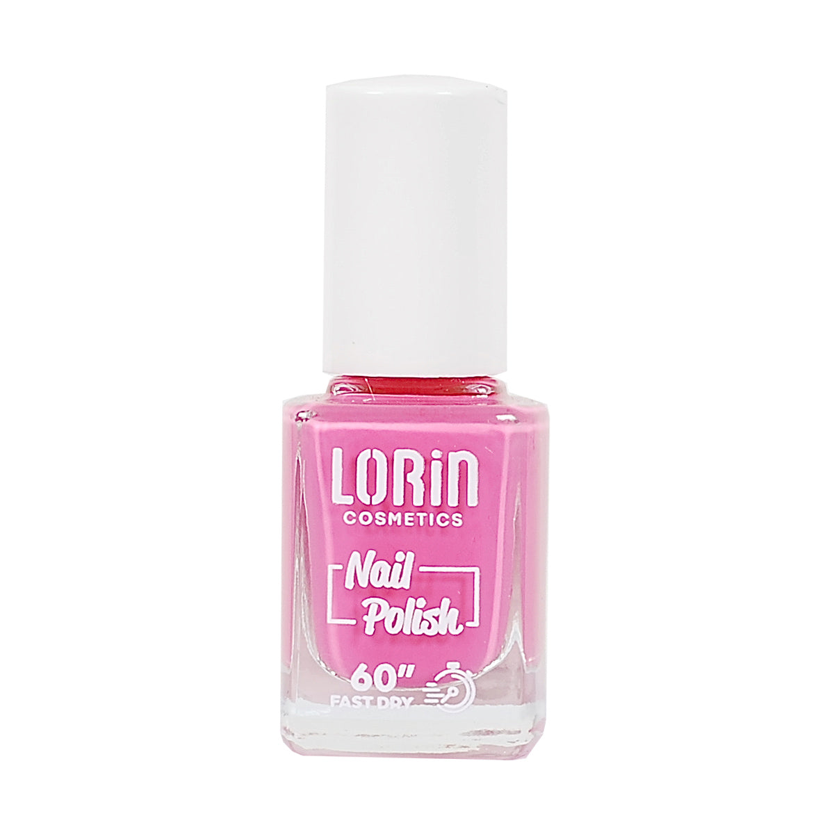 Lorin Βερνίκι Fast Dry 13ml. #199