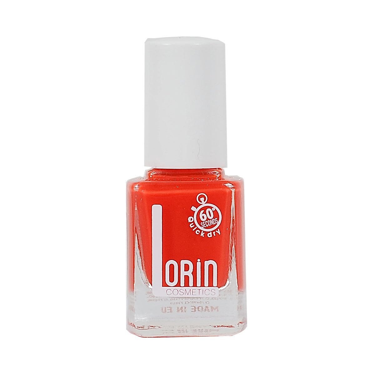 Lorin Βερνίκι Fast Dry 13ml. #138