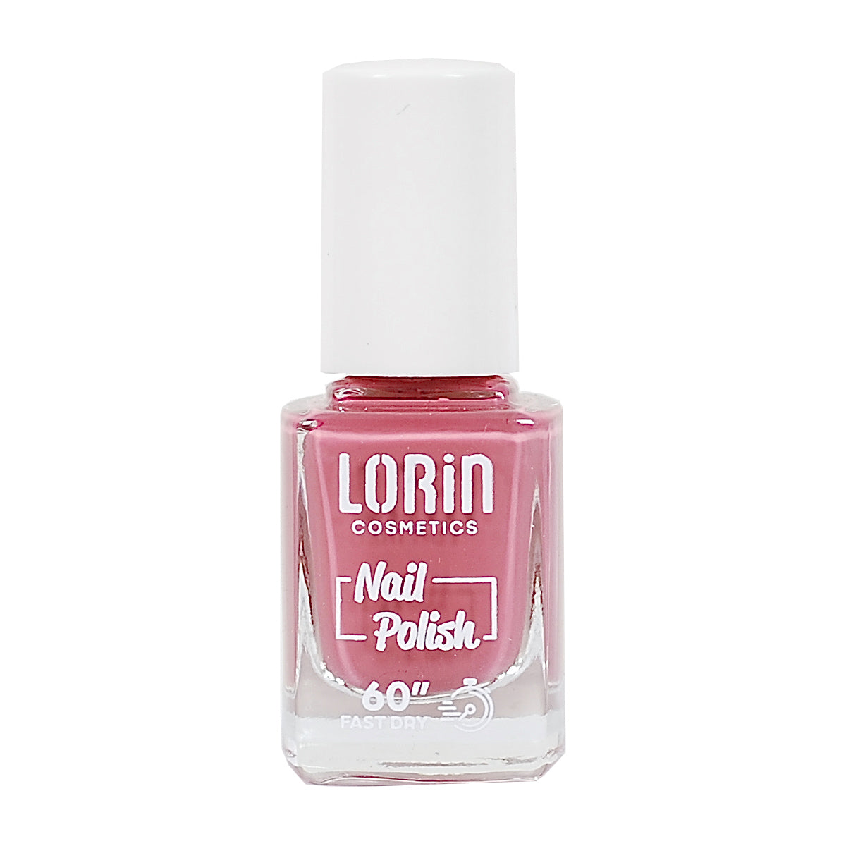 Lorin Βερνίκι Fast Dry 13ml. #212