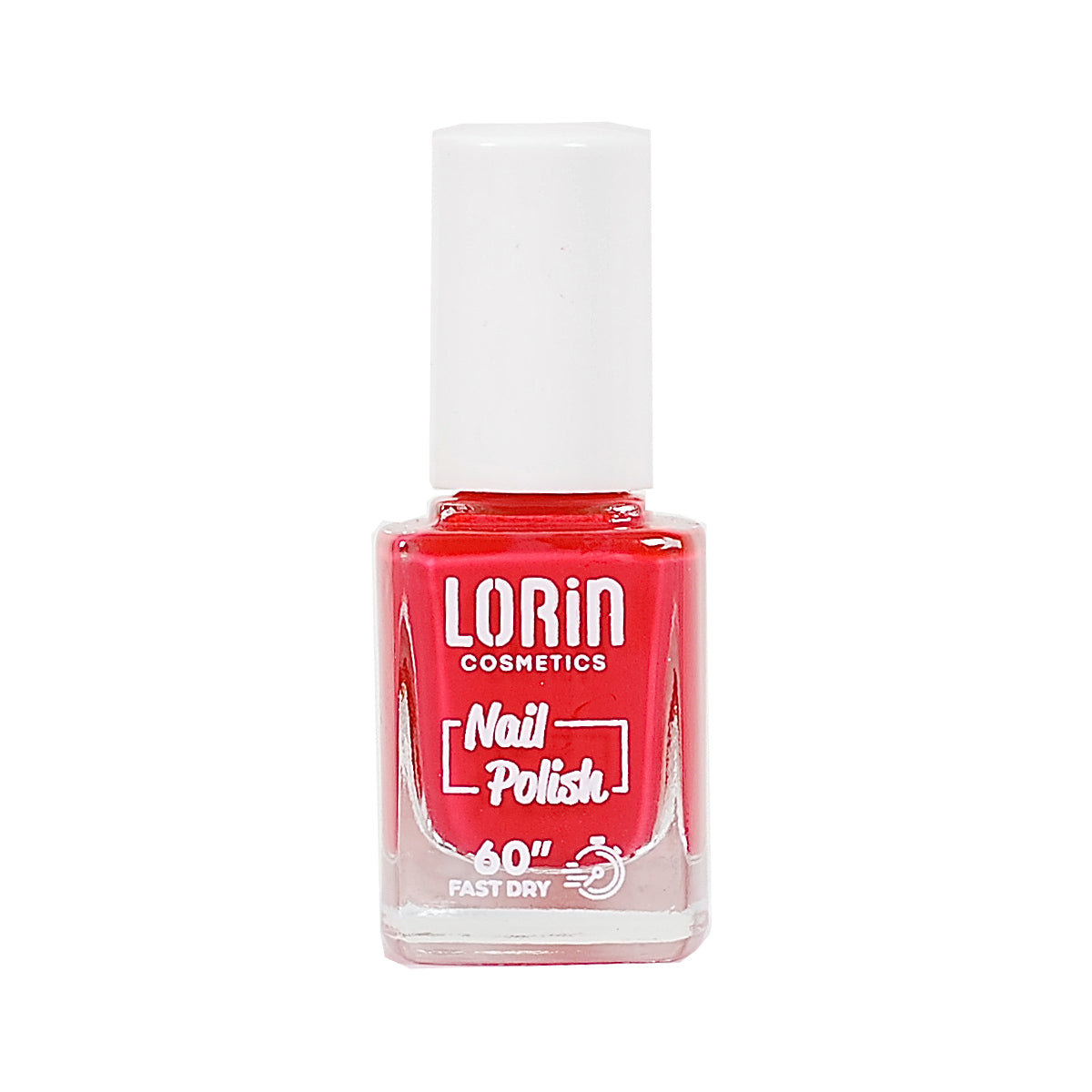 Lorin Βερνίκι Fast Dry 13ml. #196