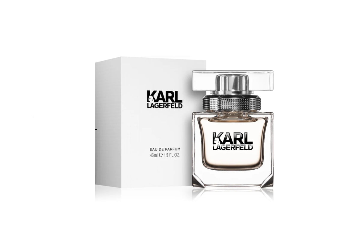Karl Lagerfeld Karl Lagerfeld for Her 45ml