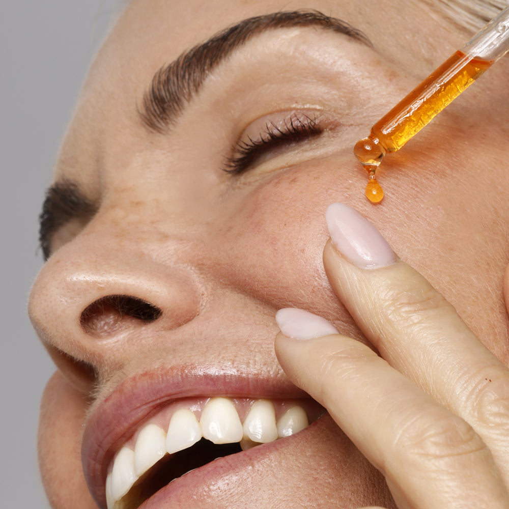 Age Restore Elixir Oil 30ml