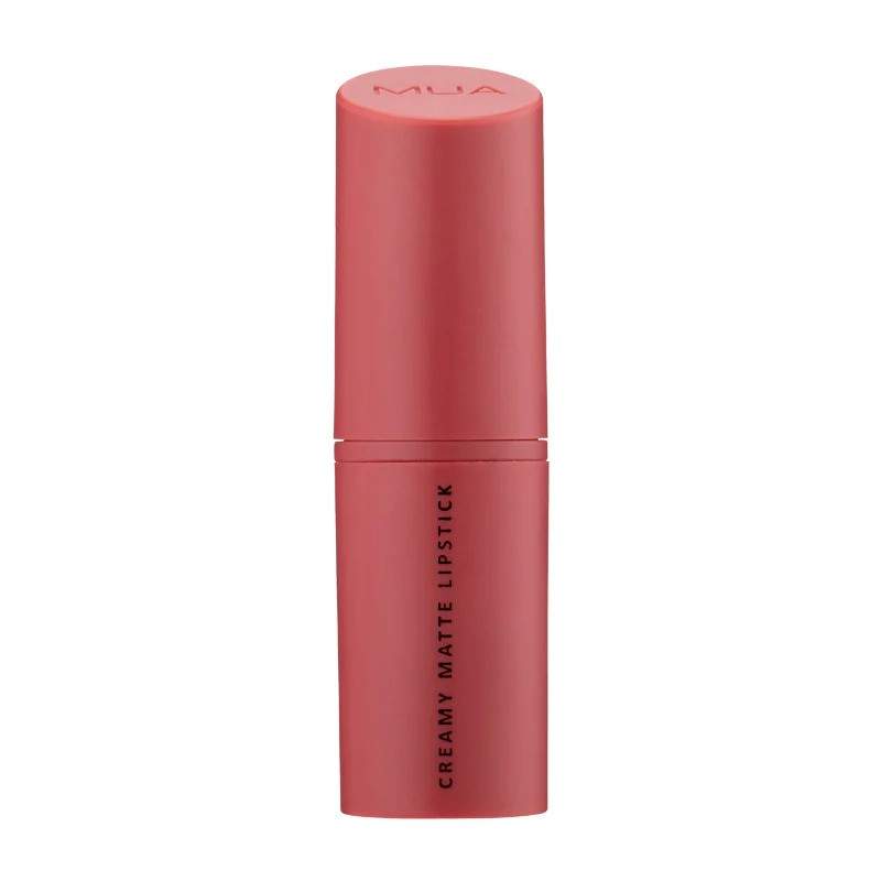 MUA CREAMY MATTE LIPSTICK - MYSTIC
