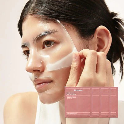 Collagen Mask 1τμχ