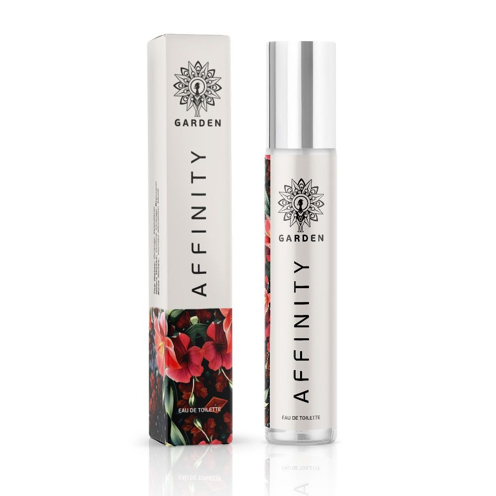 Affinity Eau de Toilette 25ml