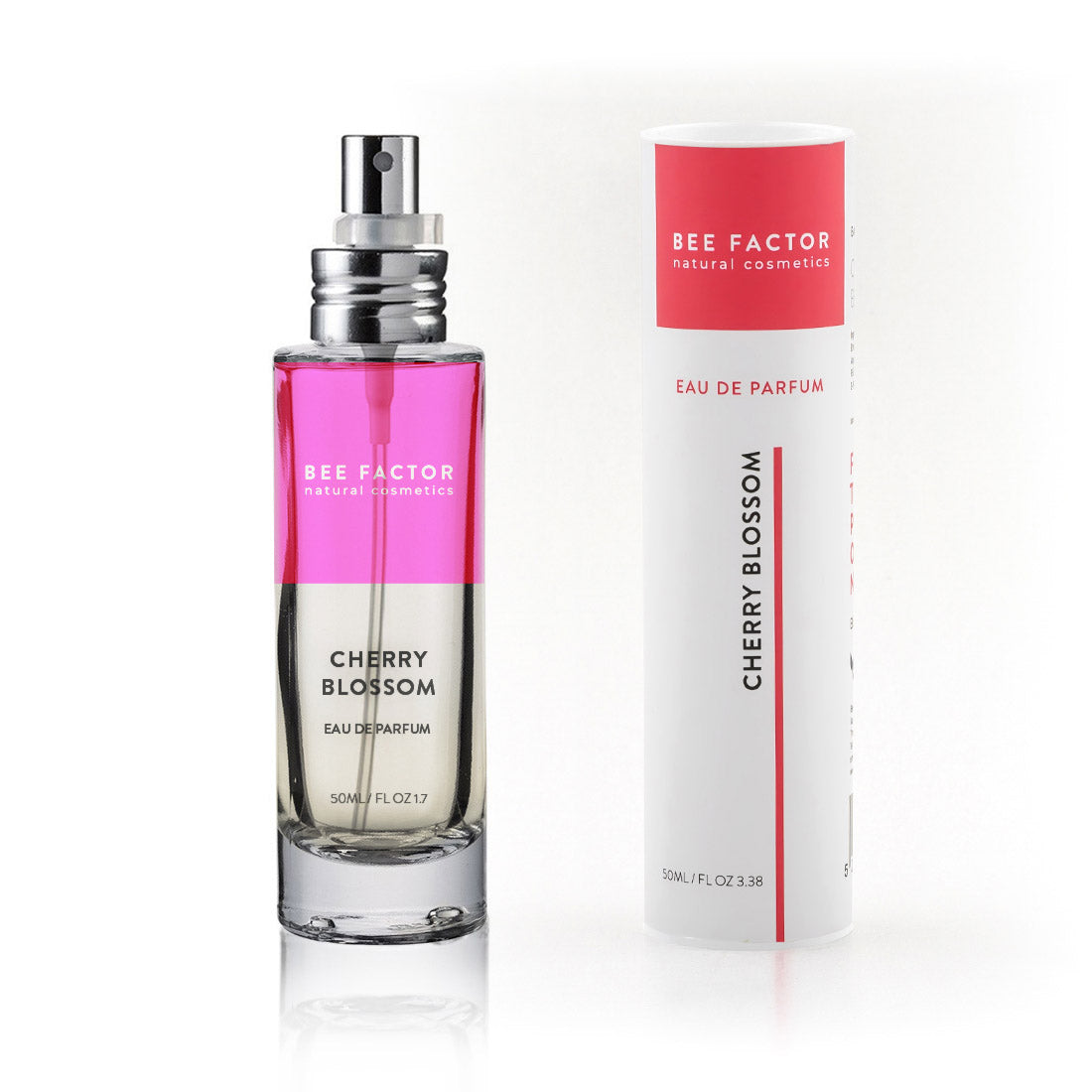 Bee Factor ΑΡΩΜΑ ΑΝΘΟΣ ΚΕΡΑΣΙΑΣ – 50ML