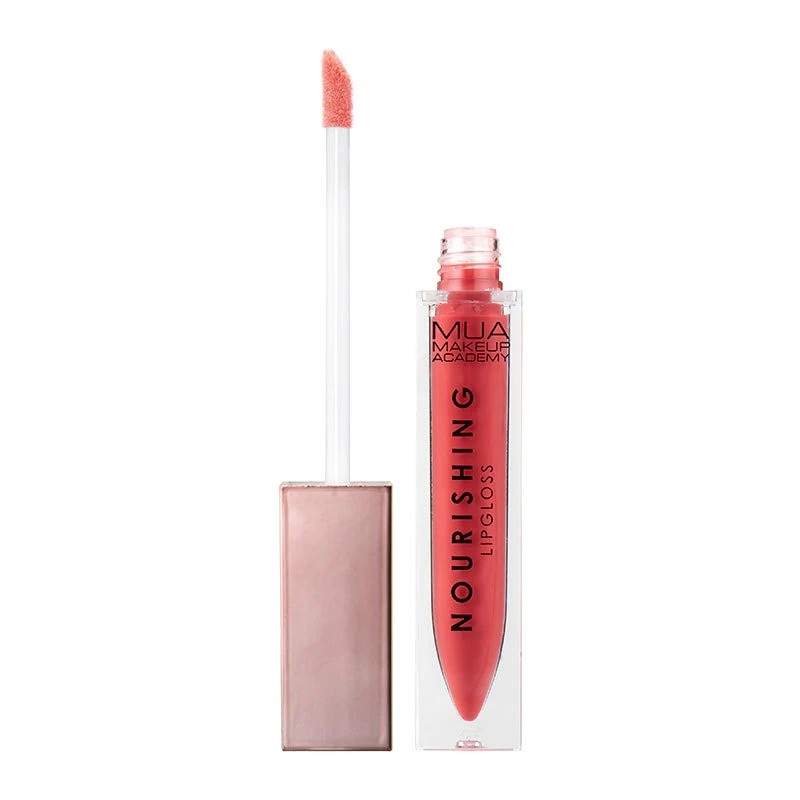 Mua Nourishing Lipgloss - Mystic