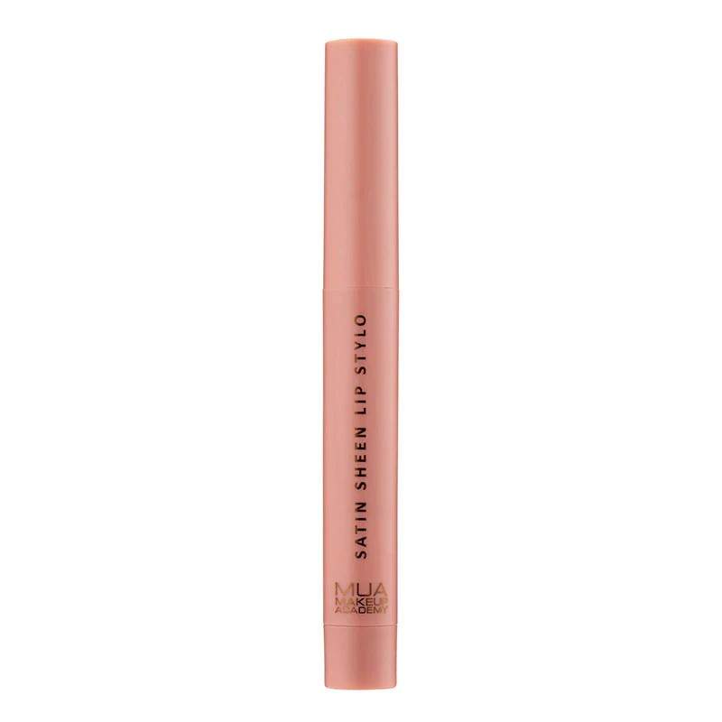 Mua Satin Sheen Lip Stylo - Heroic