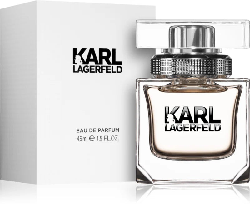 Karl Lagerfeld Karl Lagerfeld for Her 45ml