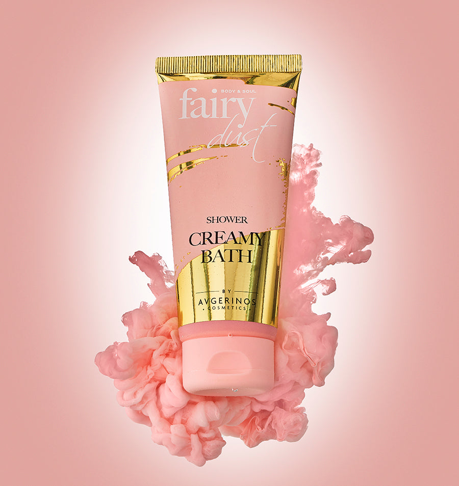 Fairy Dust ΑΦΡΟΛΟΥΤΡΟ