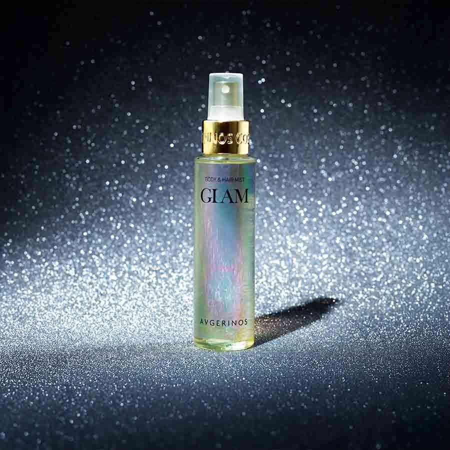 GLAM BODY & HAIR MIST