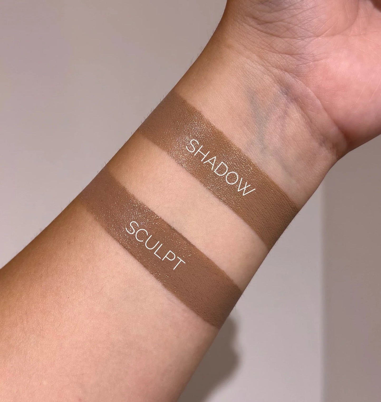 MUA GREECE BEAUTY BALM SHADOW