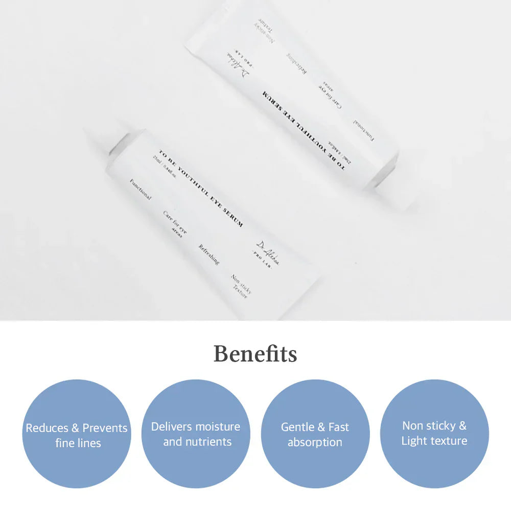 To Be Youthful Eye serum 25ml