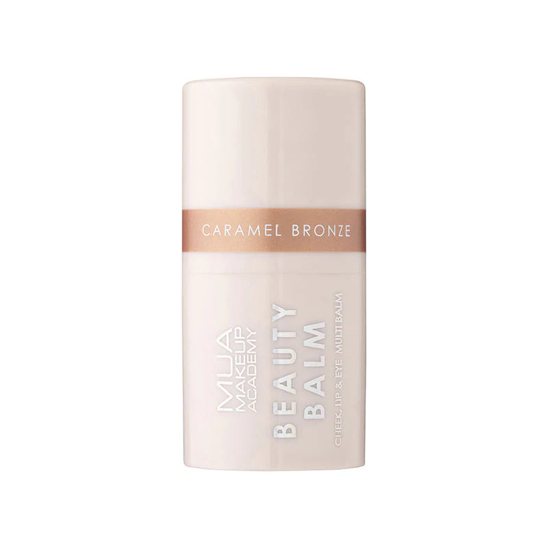 MUA GREECE BEAUTY BALM CARAMEL BRONZE