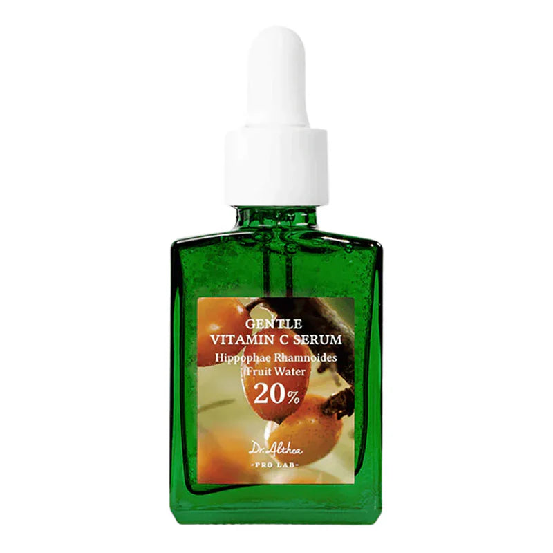 DR. ALTHEA Gentle Vitamin C Serum 30 ml