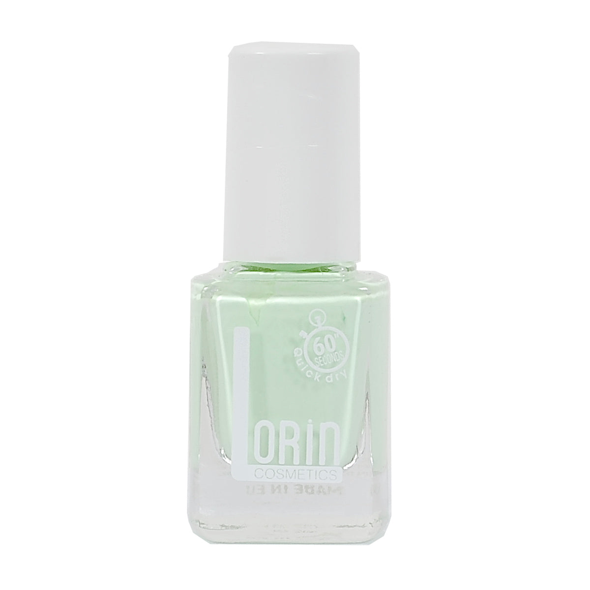 Lorin Βερνίκι Fast Dry 13ml. #154