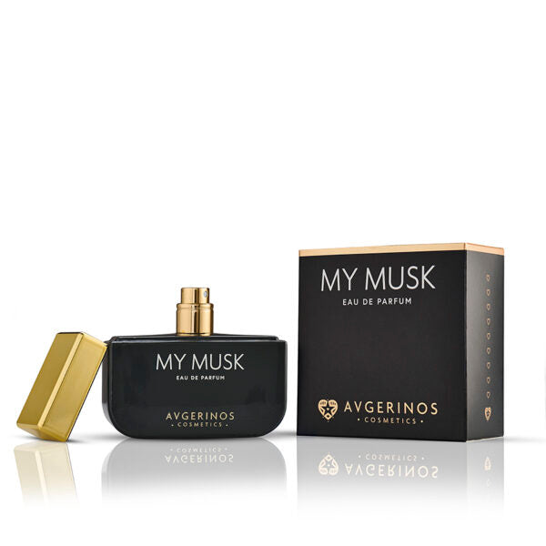 MY MUSK EAU DE PARFUM