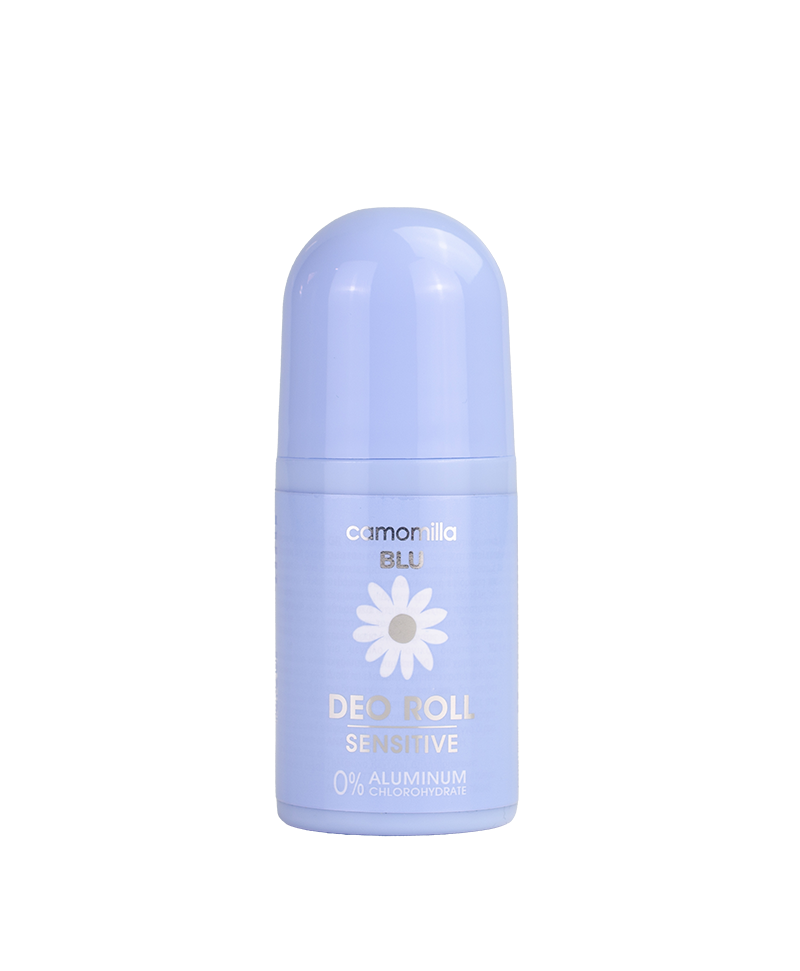 SENSITIVE DEO ROLL 50ML