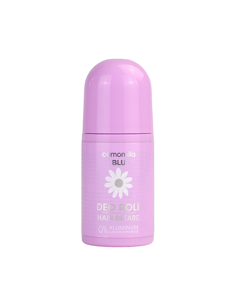 HAIR RETARD DEO ROLL 50ML
