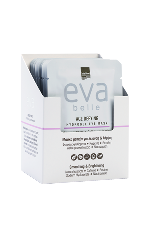 Eva Belle Age Defying Hydrogel Eye Mask
