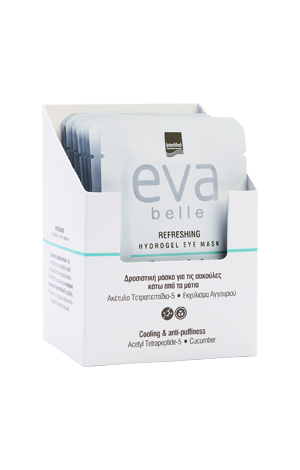 Eva Belle Refreshing Hydrogel Eye Mask