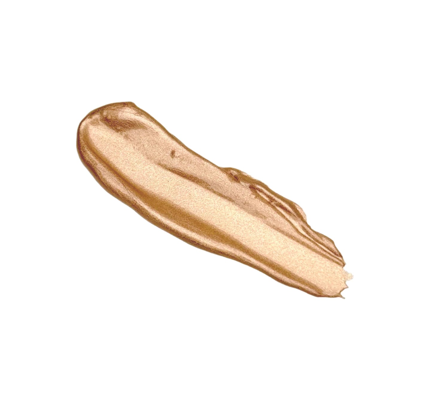 MUA LIQUID GLOW DROPS GOLDEN GODDESS