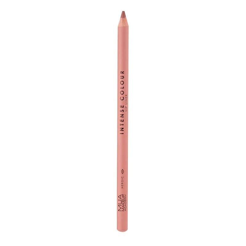 New Mua Intense Colour Lip Liner - Heroic