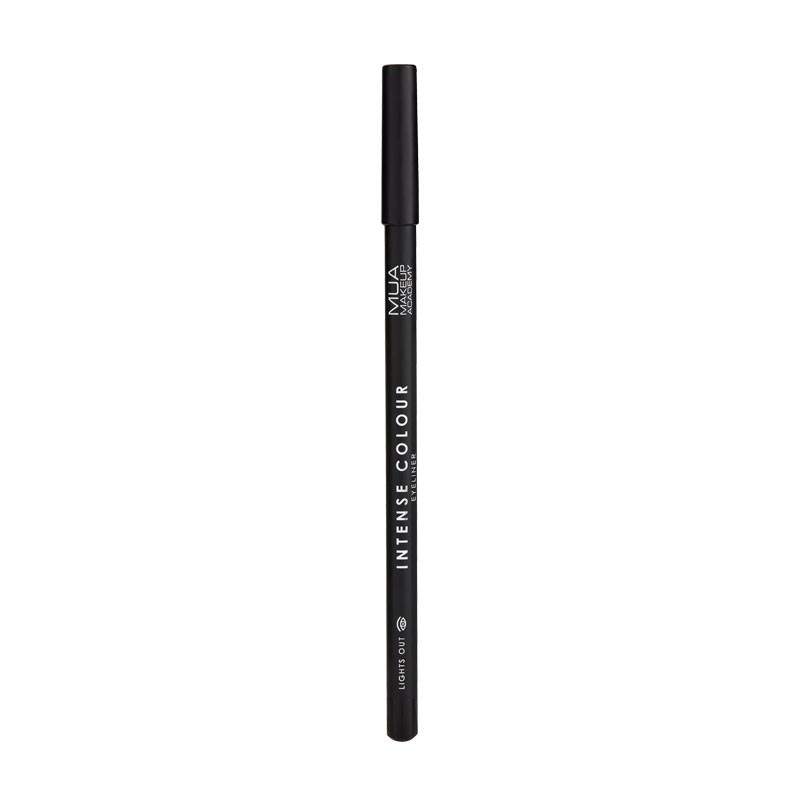 Mua Intense Colour Eyeliner - Lights Out