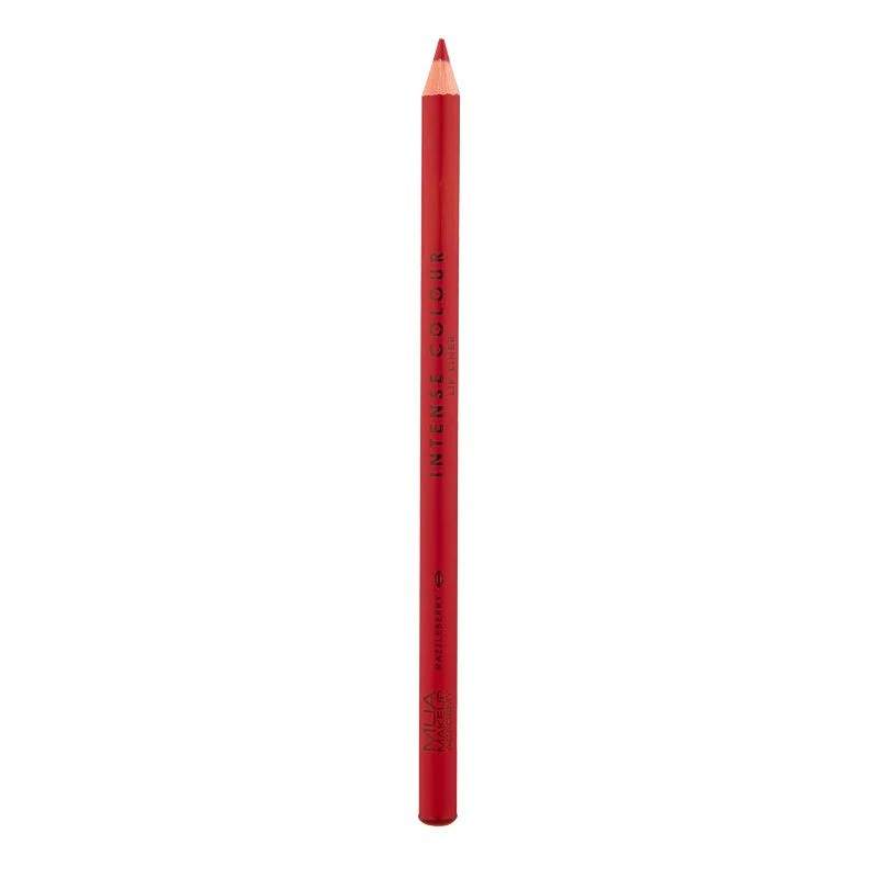 New Mua Intense Colour Lip Liner - Razzleberry