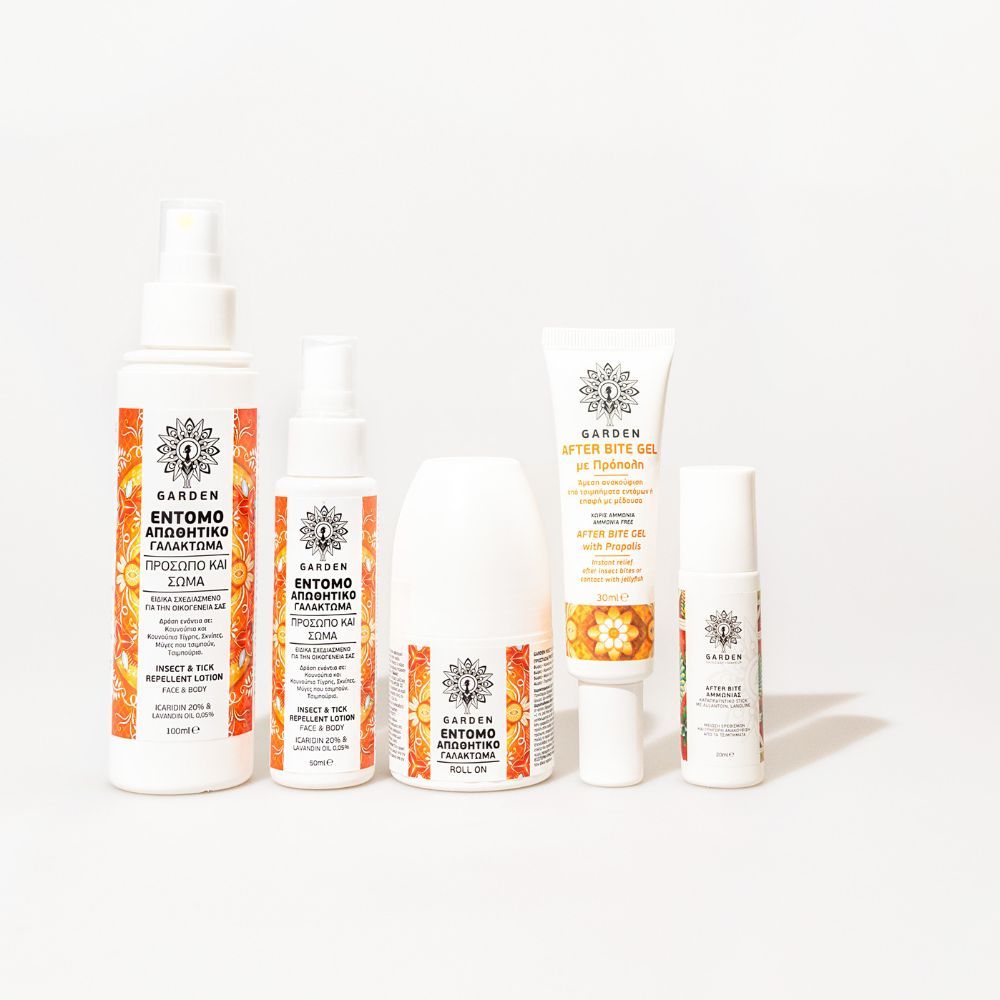 After Bite Gel Propolis 30ml