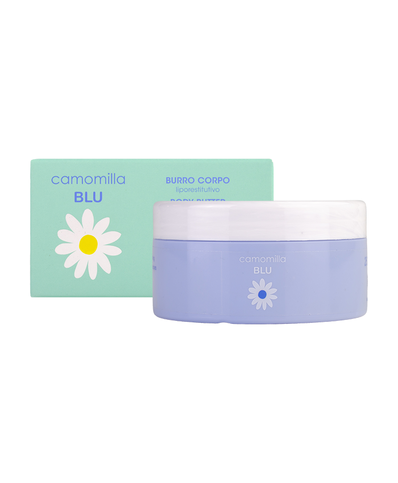 Body Butter 250ML