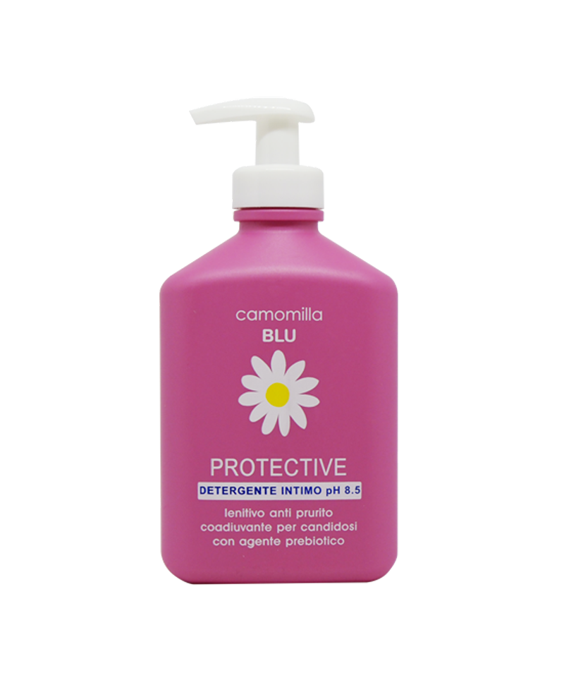 Protective Intimate Wash 300ml