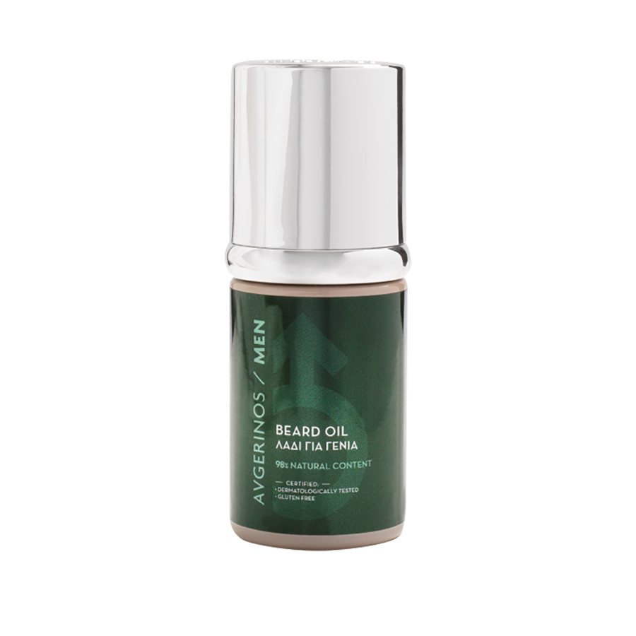 Λάδι Ενυδάτωσης Για Γένια 30ml