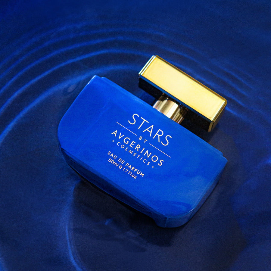 Stars Eau De Parfum 50ml