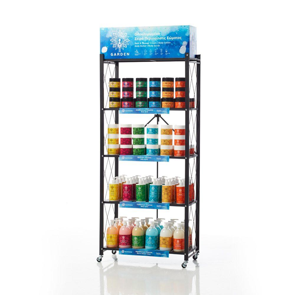 Body Lotion Ocean Wave 500ml