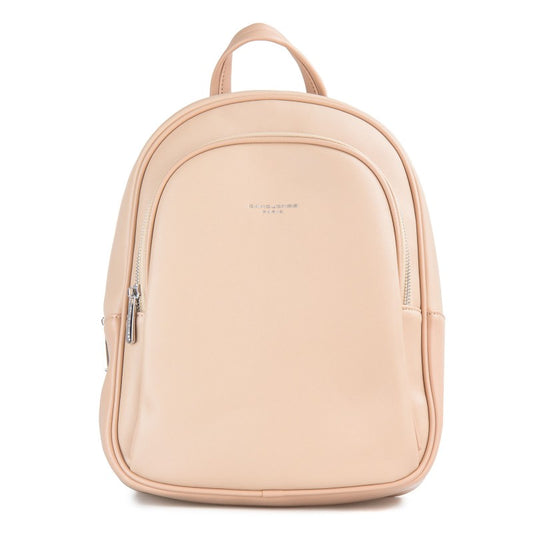 Σακίδιο πλάτης μπεζ