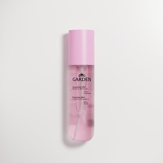 Fragrance mist freesia & strawberry 100ml