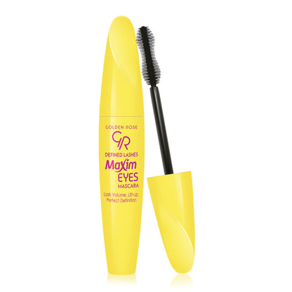 MAXIM EYES MASCARA GR