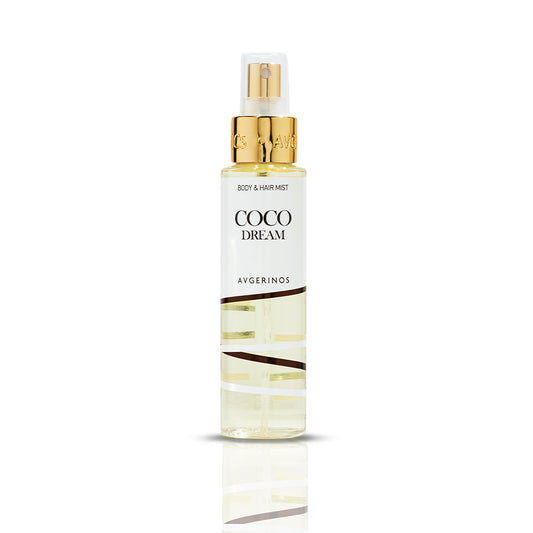 COCO DREAM BODY & HAIR MIST