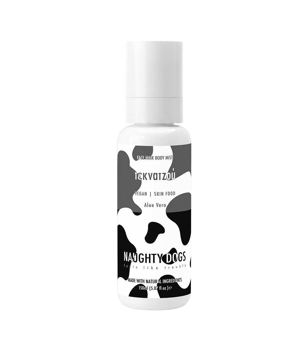 FACE HAIR BODY MIST ΤΕΚΝΑΤΖΟΥ 150ml