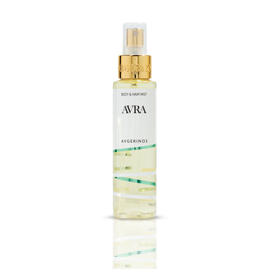 AVRA BODY & HAIR MIST