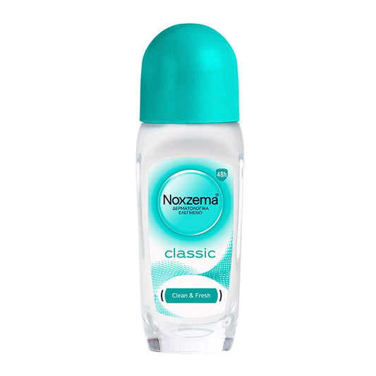 NOXZEMA Αποσμητικό Roll On Classic