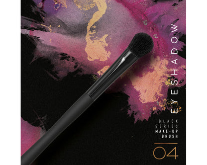 04 EYESHADOW BRUSH BLACK SERIES YOUSTAR