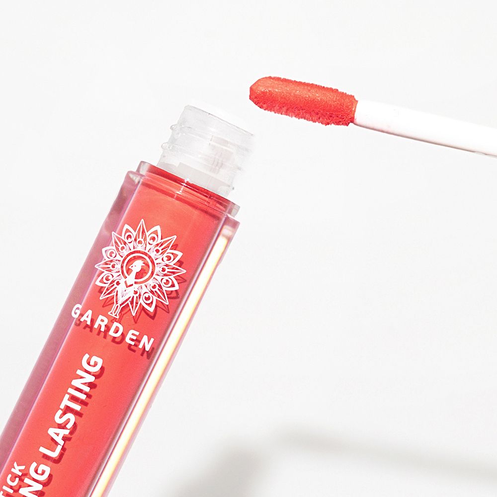 Liquid Lipstick Matte 4ml Coral Peach 03