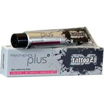 Κρέμα Τατουάζ Panthenol Plus Z3 60ml