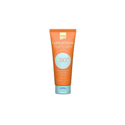 Luxurious Sun Care Family Packs Face & Body SPF50 + SPF30